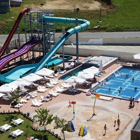 Hotel President Spa Băile Felix Zewnętrze zdjęcie