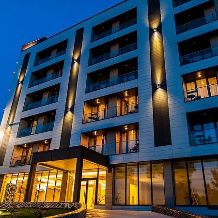 Hotel President Spa Băile Felix Zewnętrze zdjęcie