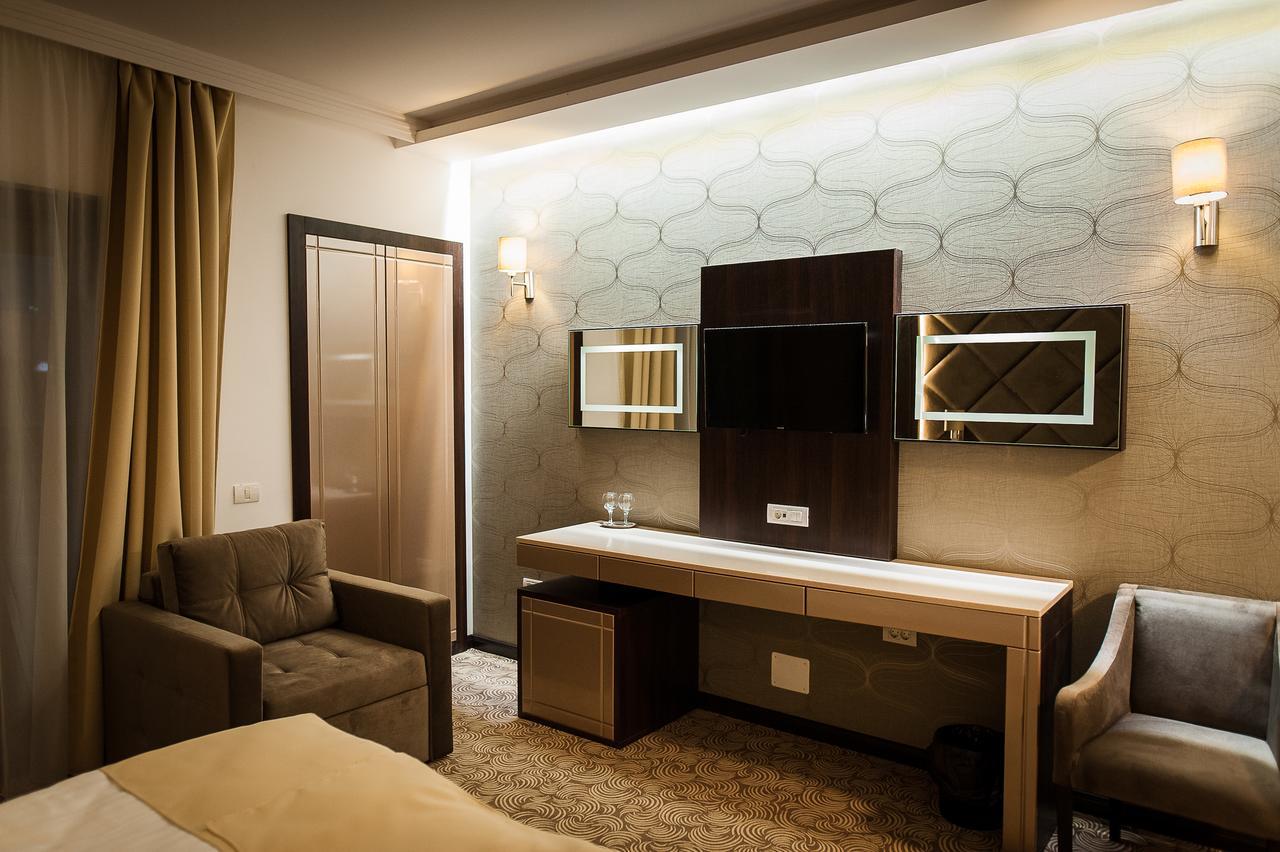 Hotel President Spa Băile Felix Zewnętrze zdjęcie