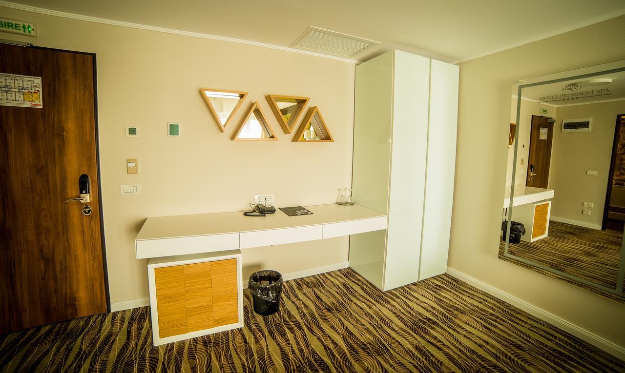 Hotel President Spa Băile Felix Zewnętrze zdjęcie