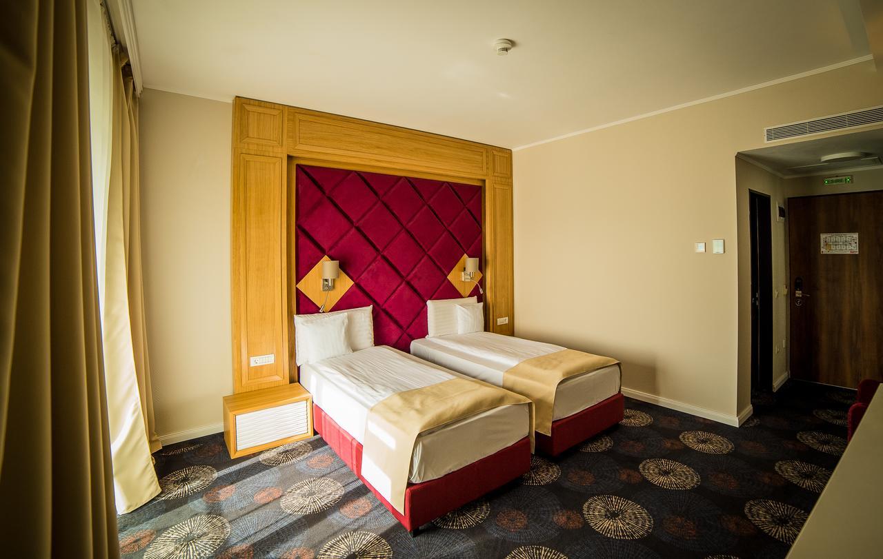 Hotel President Spa Băile Felix Zewnętrze zdjęcie