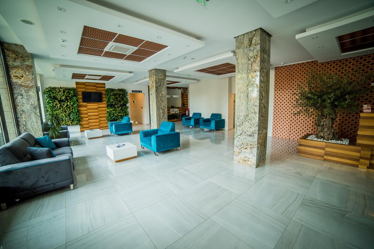 Hotel President Spa Băile Felix Zewnętrze zdjęcie
