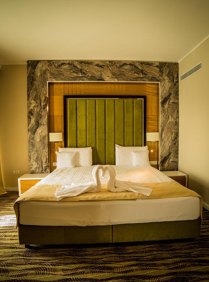 Hotel President Spa Băile Felix Zewnętrze zdjęcie