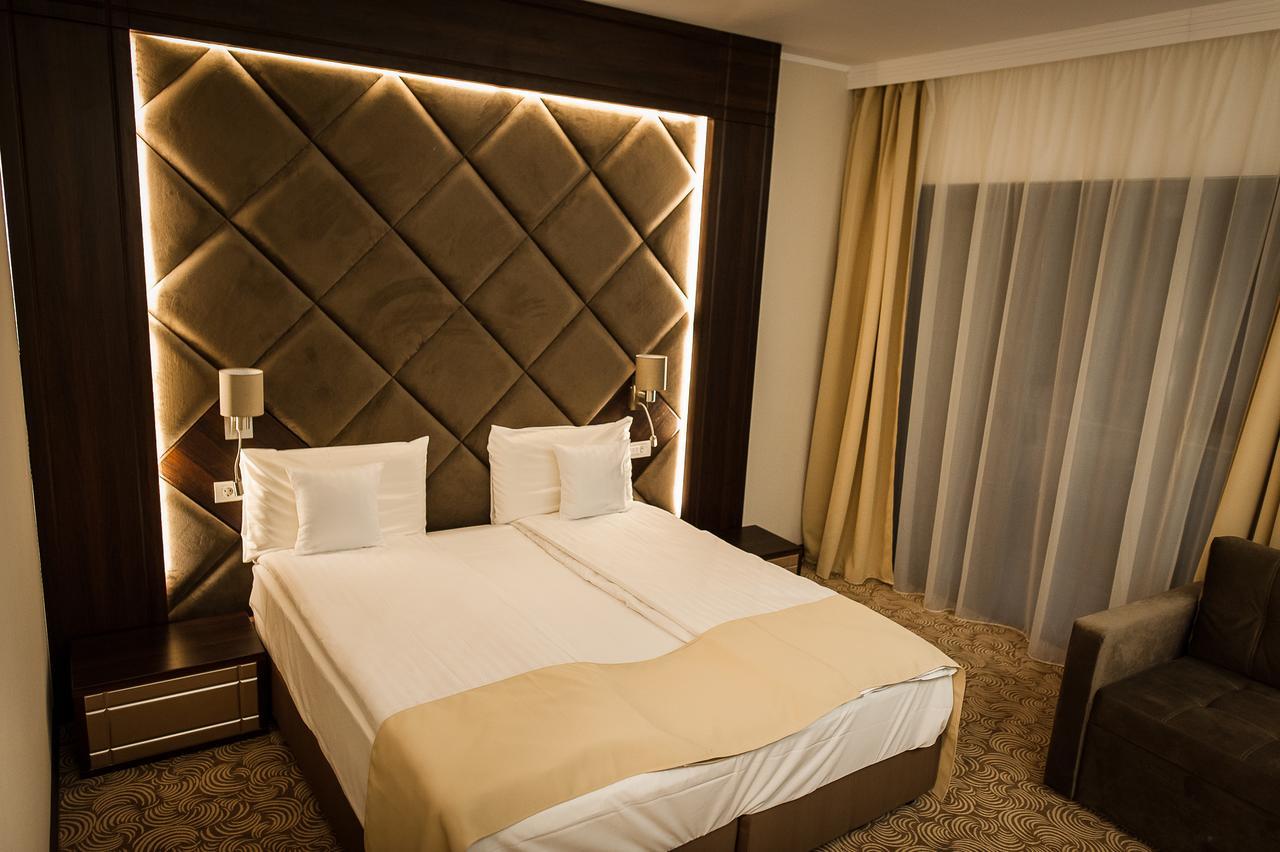 Hotel President Spa Băile Felix Zewnętrze zdjęcie