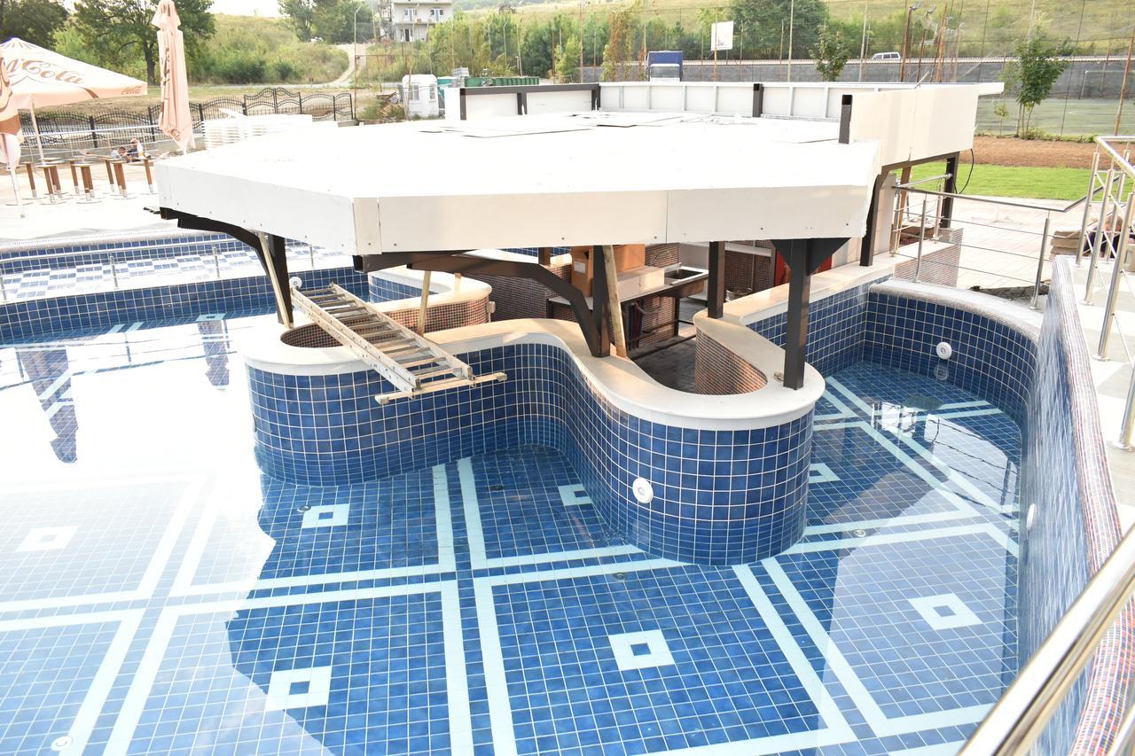 Hotel President Spa Băile Felix Zewnętrze zdjęcie