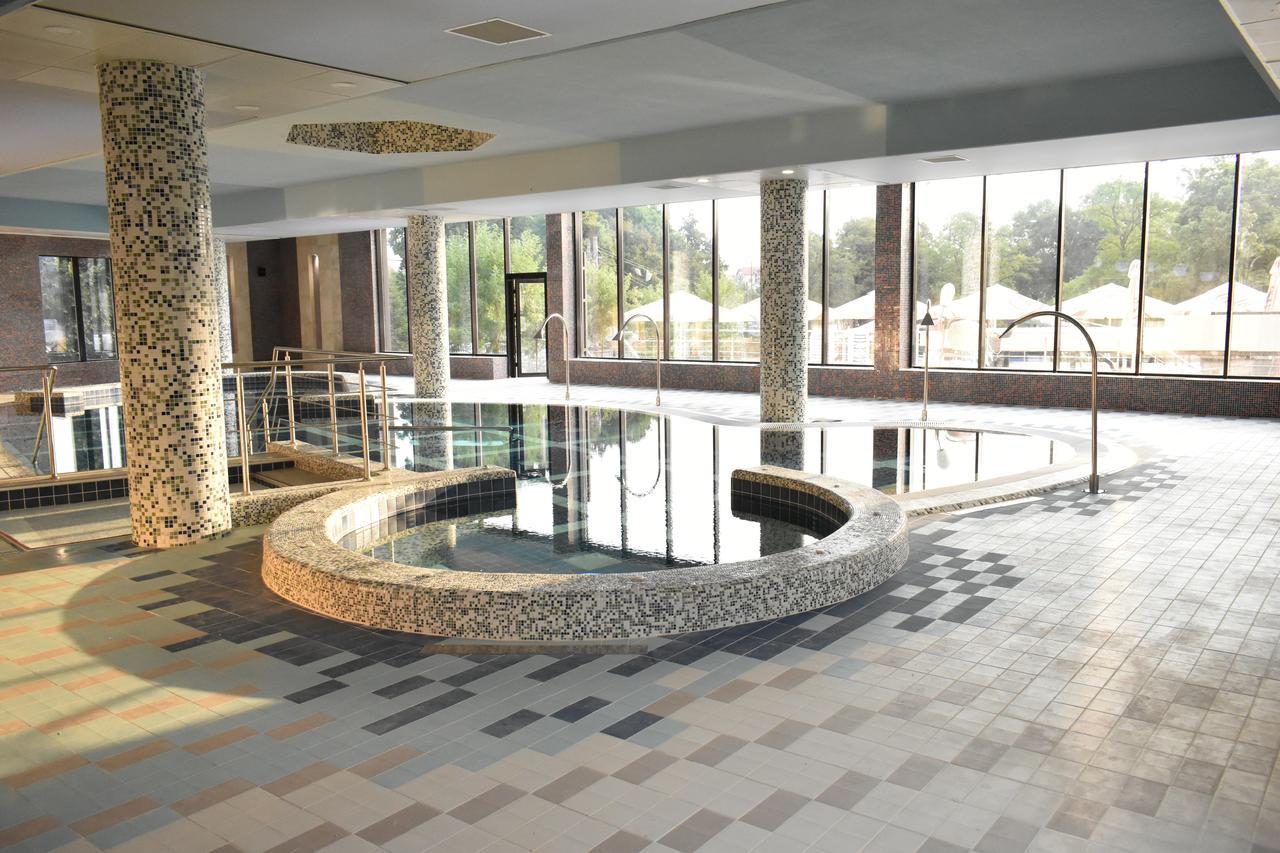 Hotel President Spa Băile Felix Zewnętrze zdjęcie