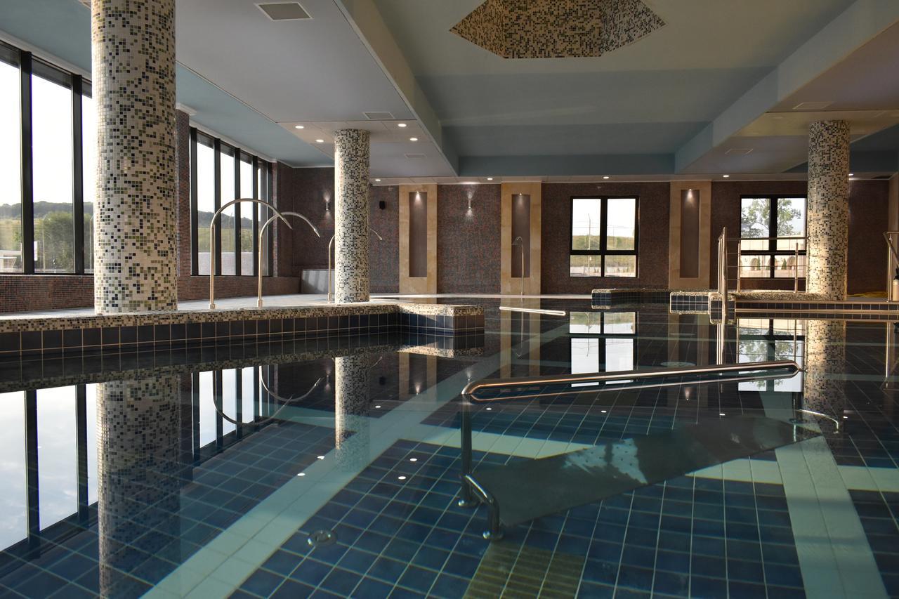 Hotel President Spa Băile Felix Zewnętrze zdjęcie